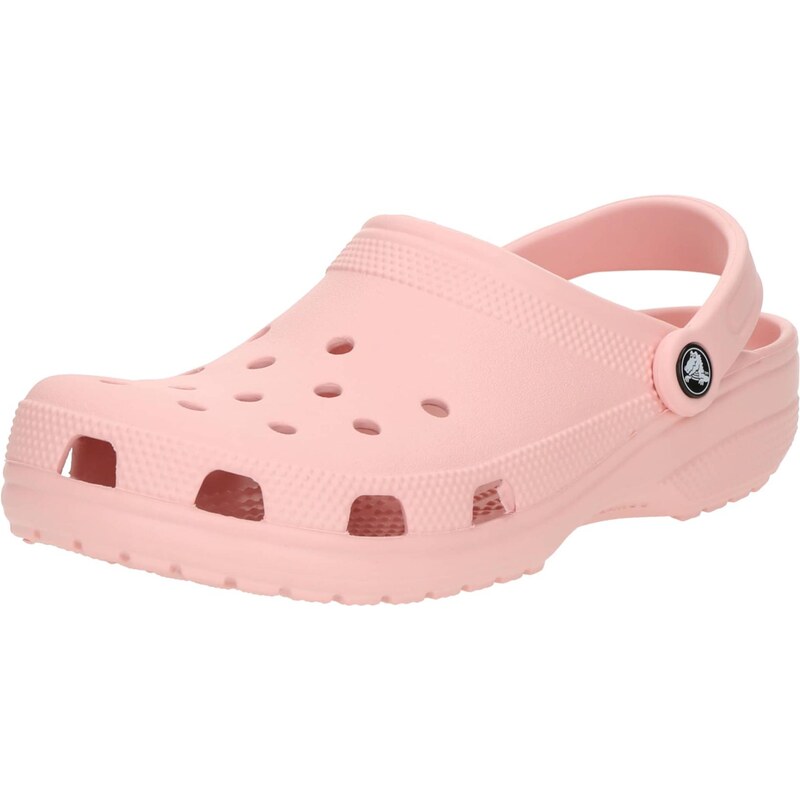 Crocs Dreváky Classic rosé 64890556