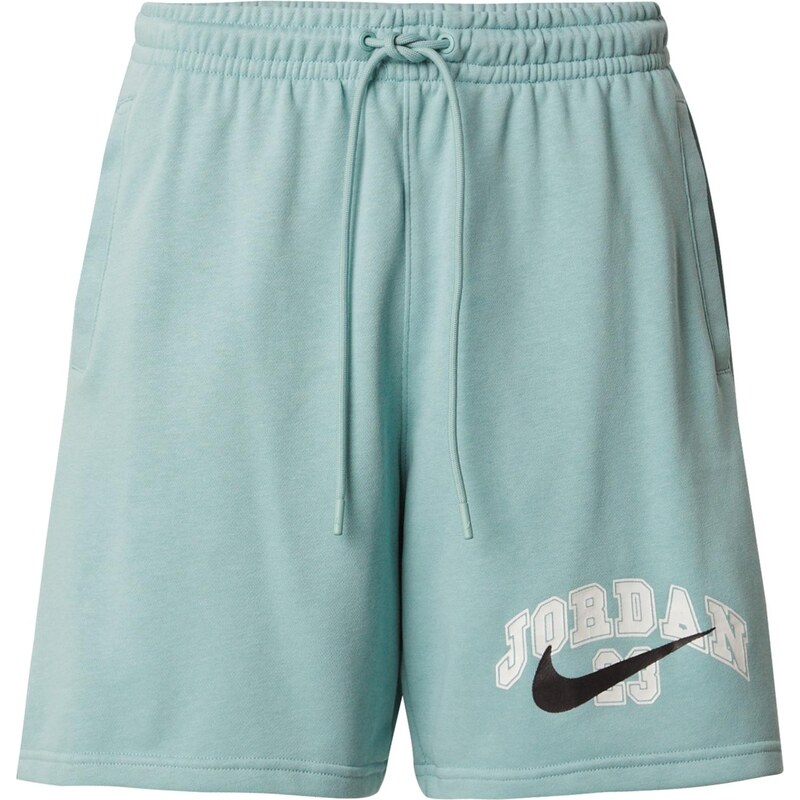 Jordan Nohavice MVP FLC mätová / čierna / biela 64590689