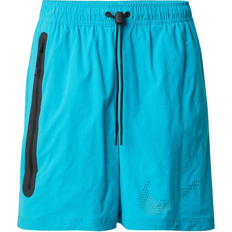 Nike Sportswear Nohavice azúrová 65658228