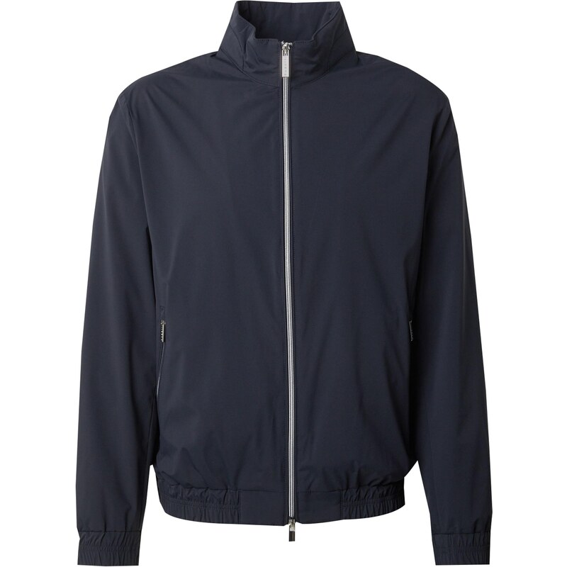 bugatti Prechodná bunda námornícka modrá 64970807