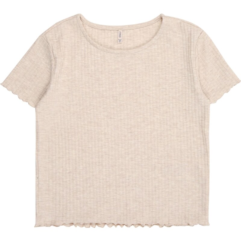 ONLY GIRLS Tričko KOGNella nebielená 67330596