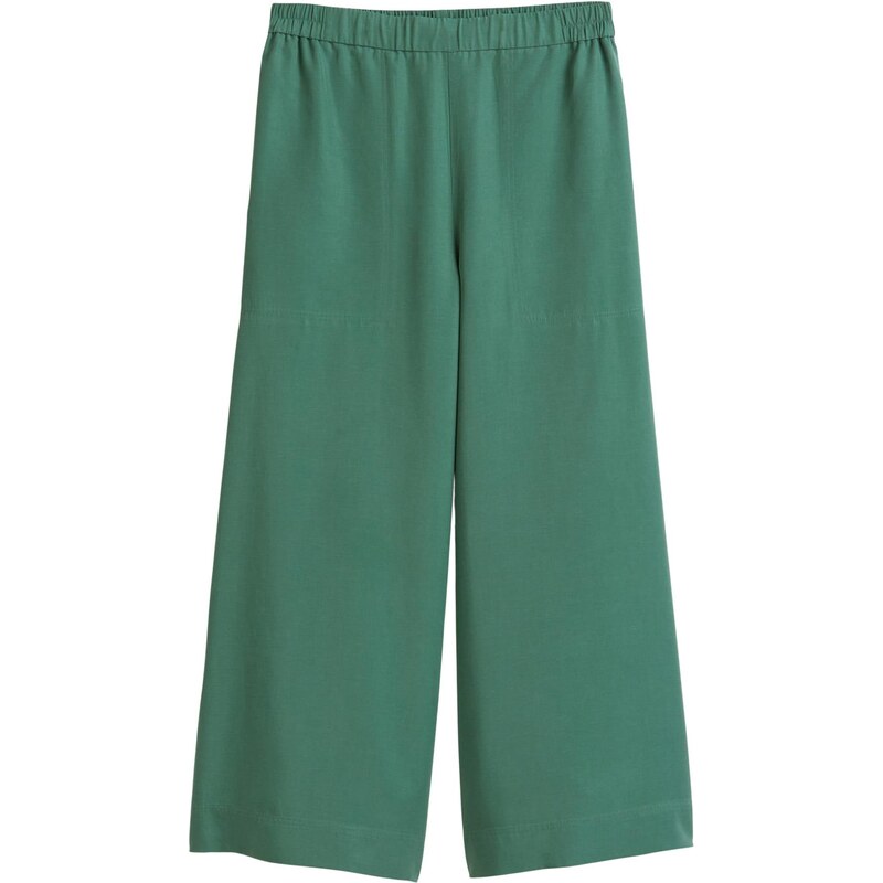 Marc OPolo Nohavice tmavozelená 64602971