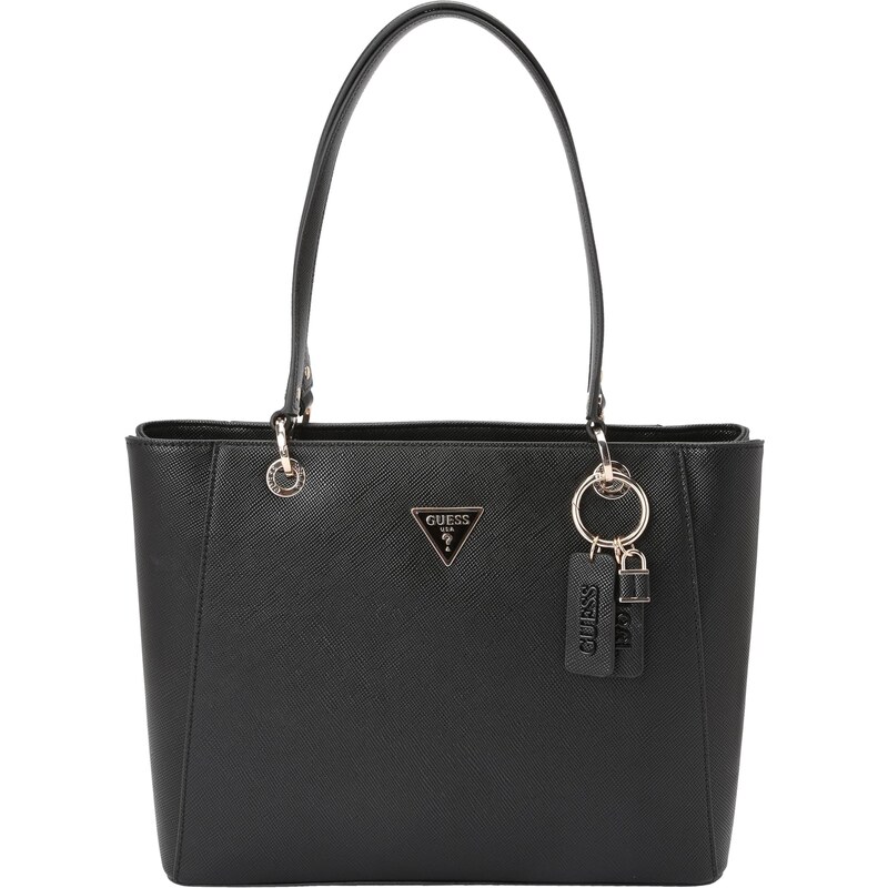 GUESS Shopper NOELLE II TOTE čierna 64590564