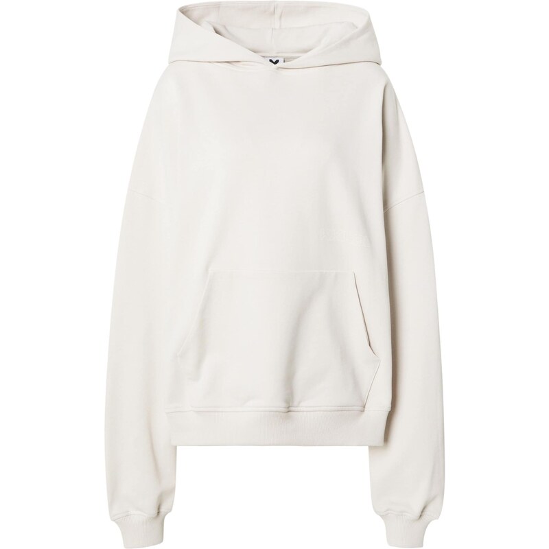 Karo Kauer Mikina sivá / svetlosivá 66179462