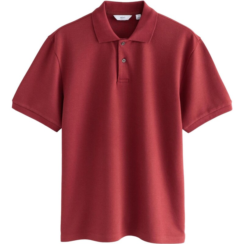 Next Tričko burgundská 65493679