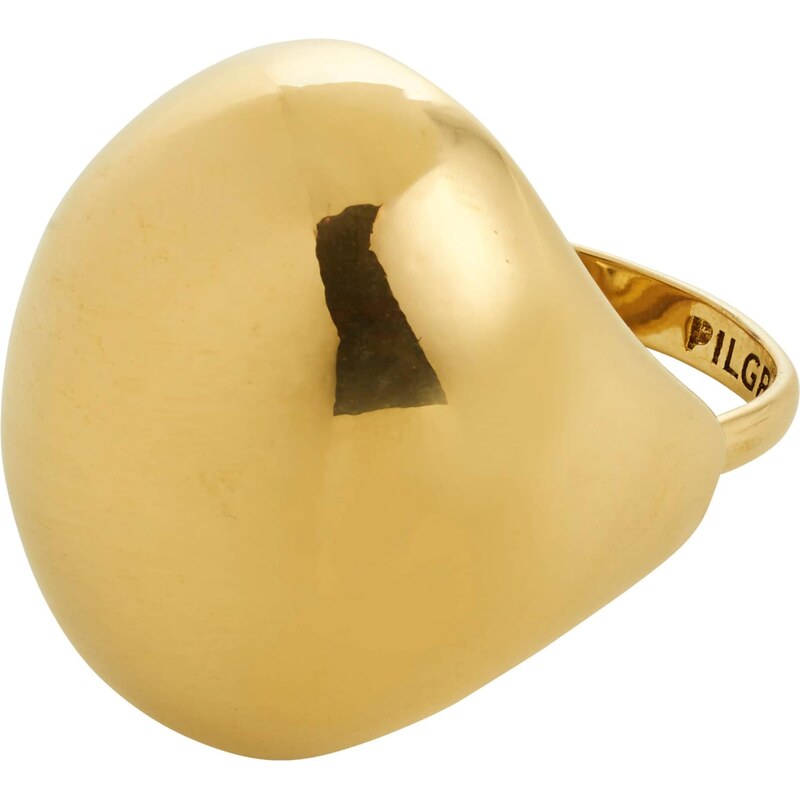 Pilgrim Prsteň JAMESON zlatá 65654229