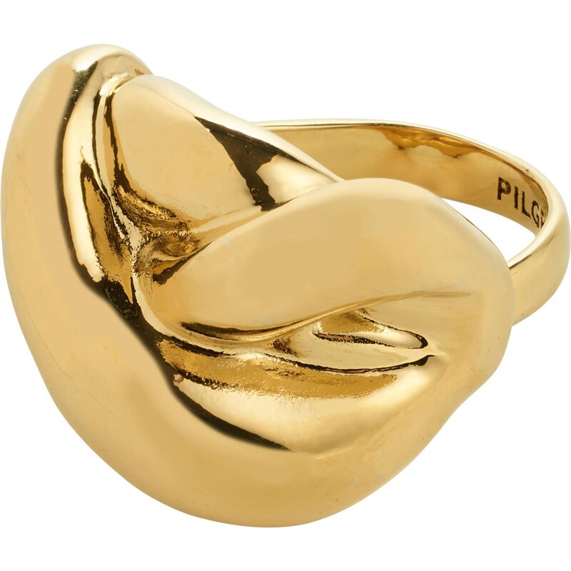 Pilgrim Prsteň zlatá 65654254