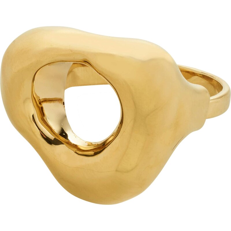 Pilgrim Prsteň zlatá 65654256