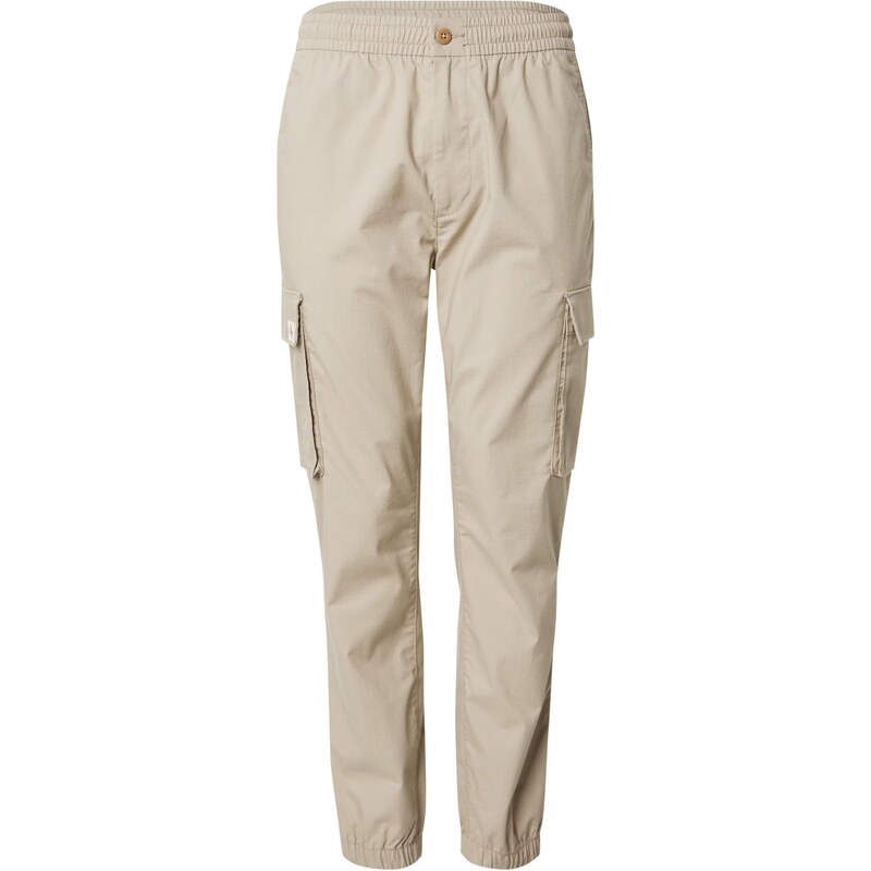 Calvin Klein Jeans Kapsáče tmelová 65885183