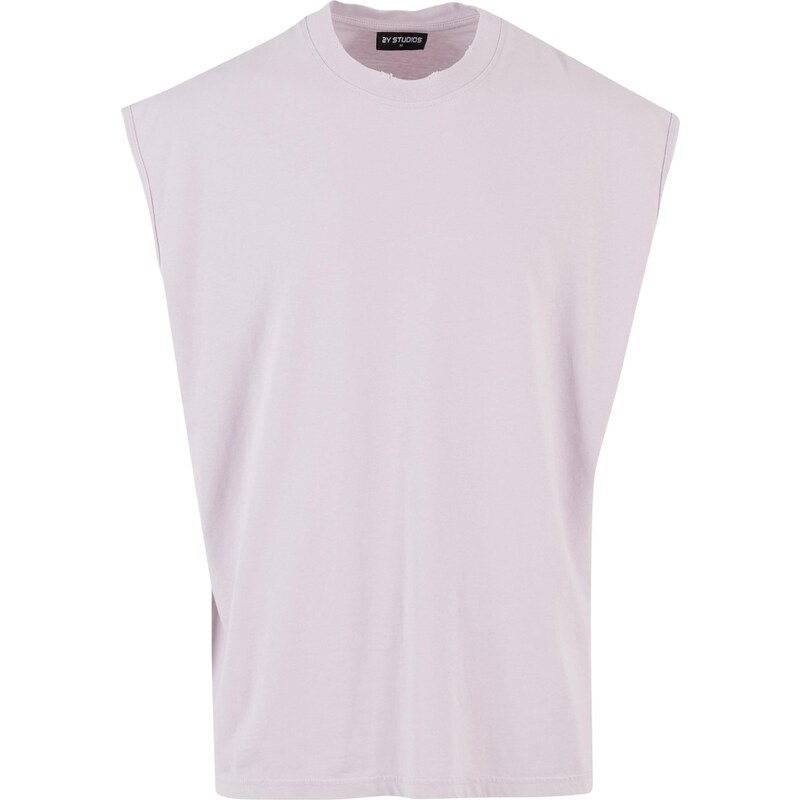 2Y Studios Tričko Globus pastelovo fialová / čierna / biela 65868626