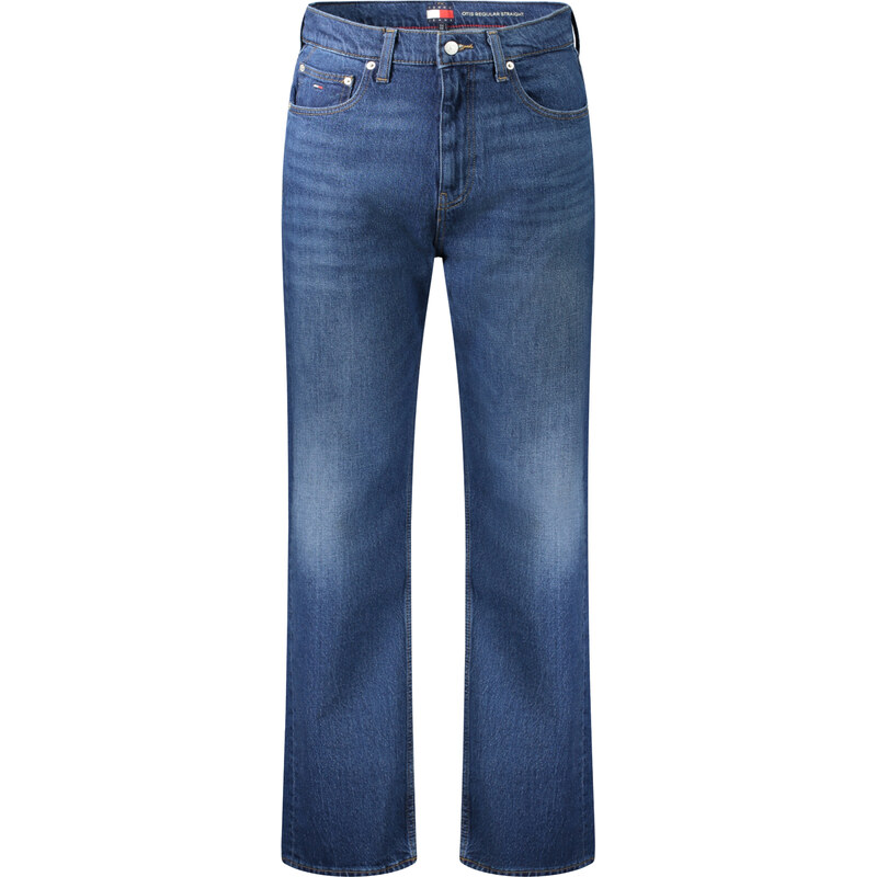 Tommy Hilfiger Pánske rovné rifle 65863035