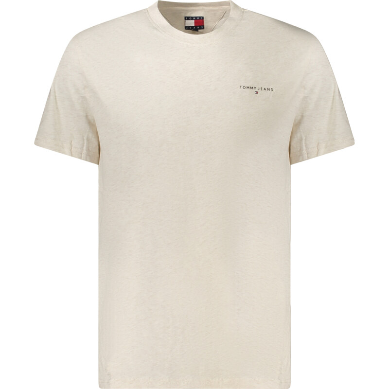 Tommy Hilfiger Pánske tričko s krátkym rukávom 66816171