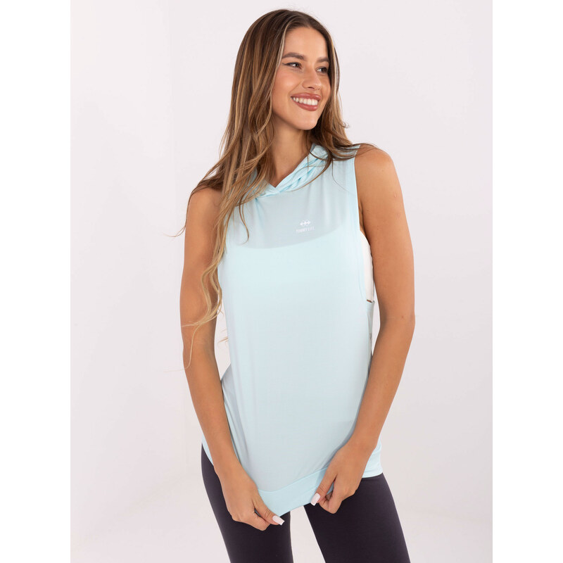 Mikina bez rukávov 298-BZ-TL-97106.32 TOMMY LIFE 65305376