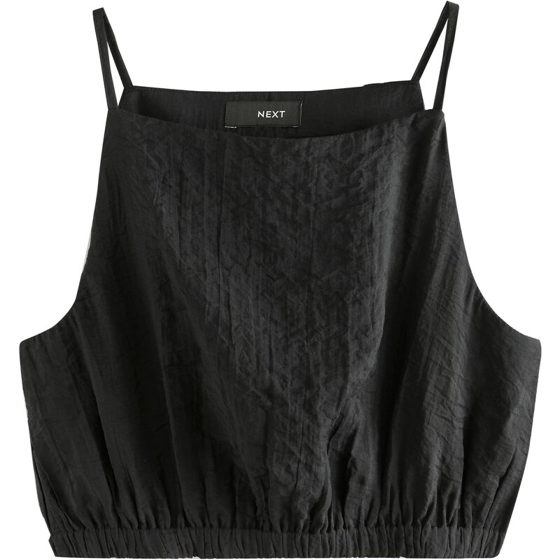 Next Top čierna 65881593