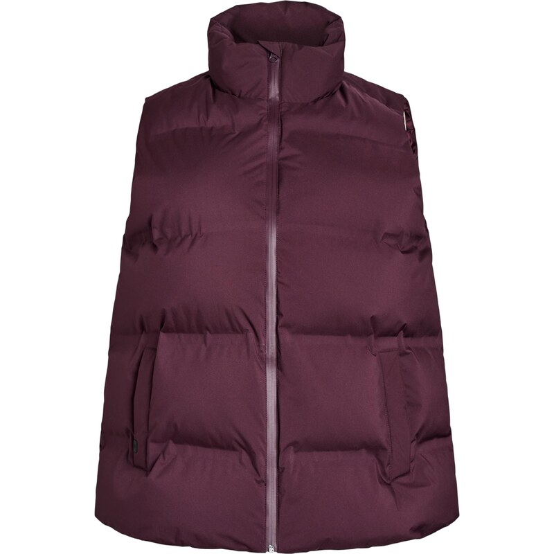 Zizzi Vesta Canora burgundská 65595226