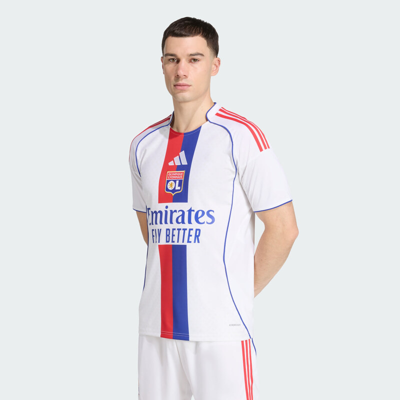 Adidas Domáci dres Olympique Lyon 25/26 64590735