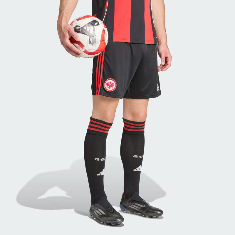 Adidas Domáce šortky Eintracht Frankfurt 25/26 64590784