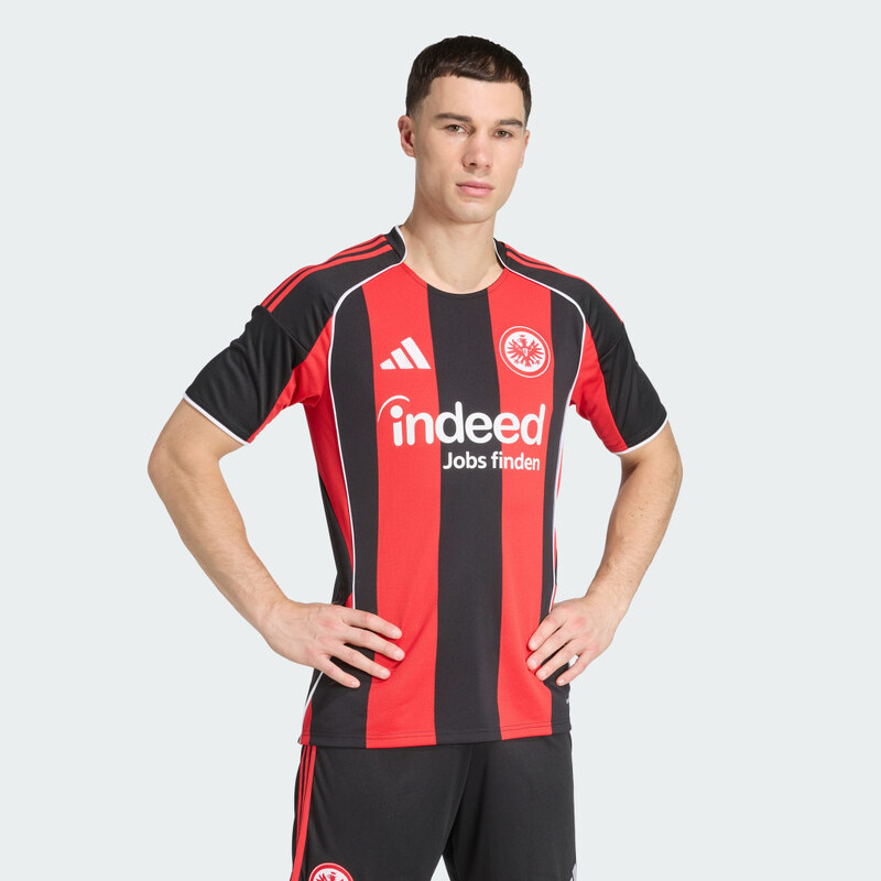 Adidas Domáci dres Eintracht Frankfurt 25/26 64590785