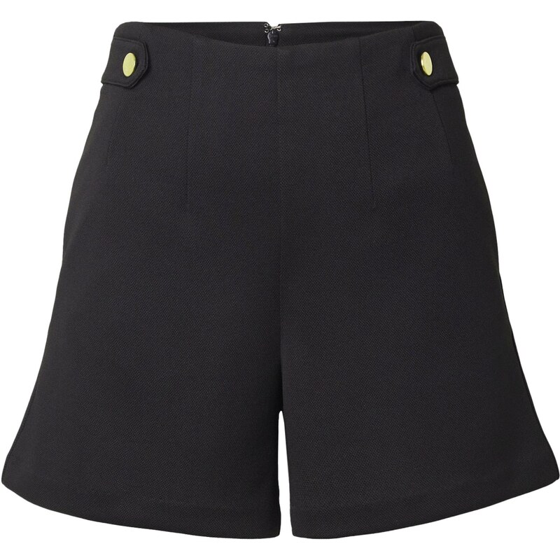 VERO MODA Nohavice čierna 65885154