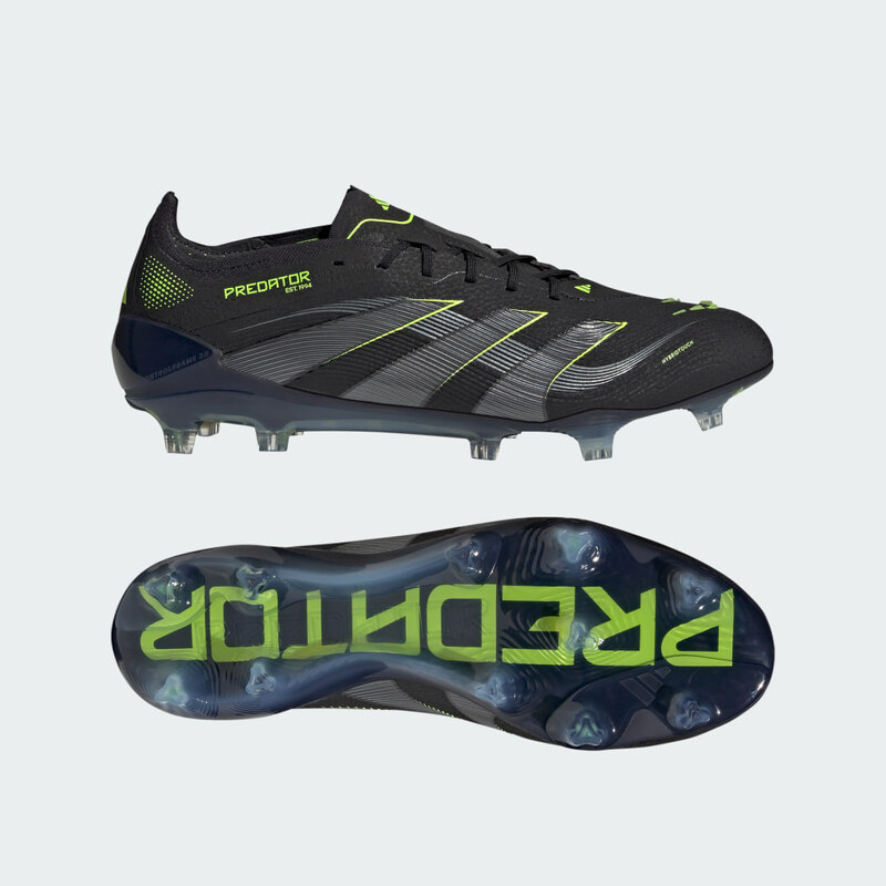 Adidas Kopačky Predator Elite na pevný povrch 65293034