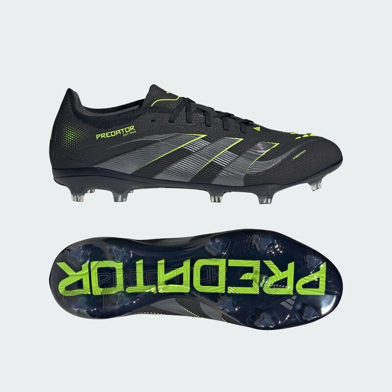 Adidas Kopačky Predator Pro na pevný povrch 67199518