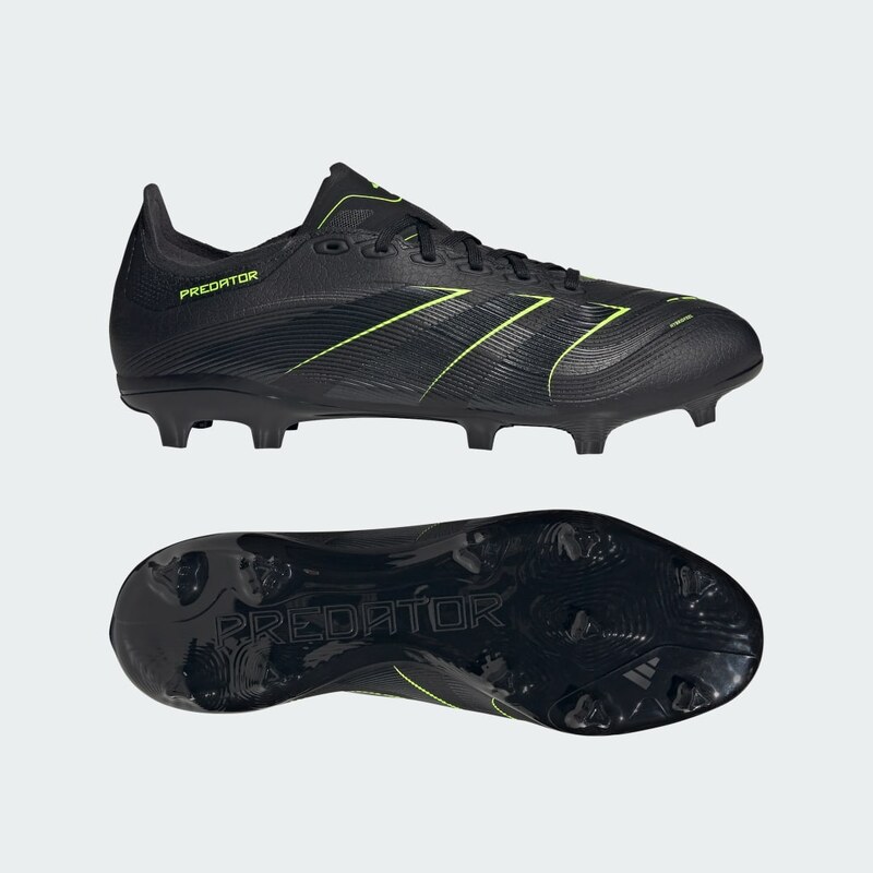 Adidas Kopačky Predator League na pevný/rôzny povrch 61821602