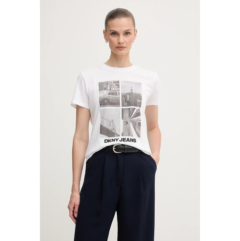 Tričko Dkny 64590941