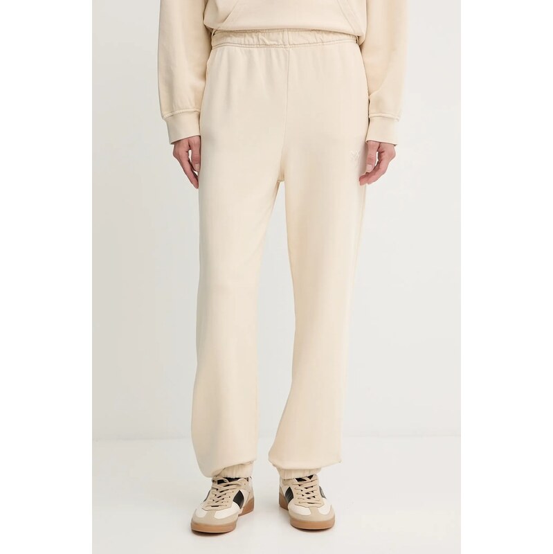 Bavlnené tepláky Pinko 64592215