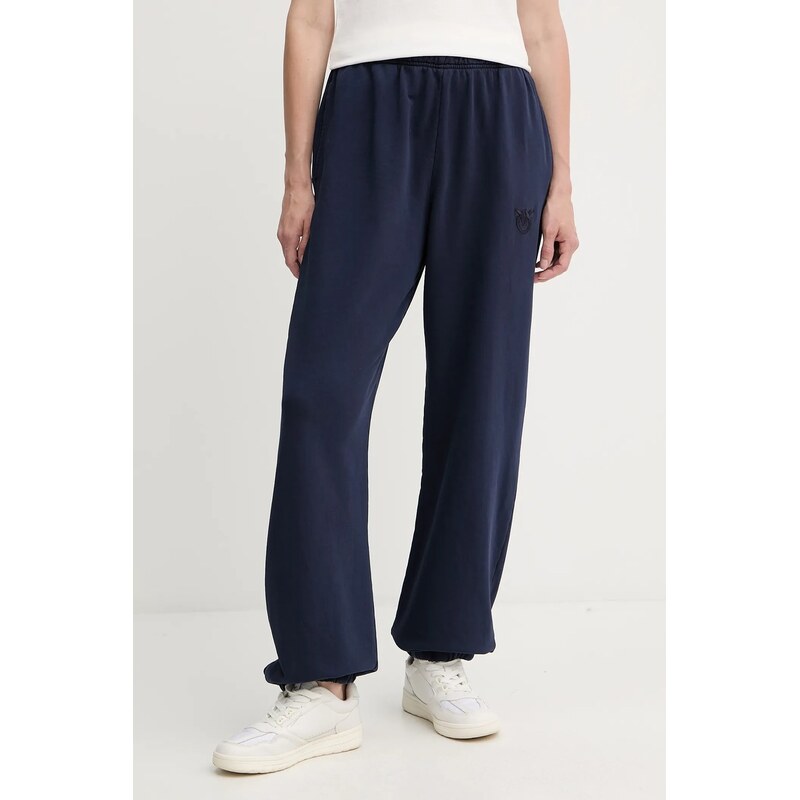 Bavlnené tepláky Pinko 64592212