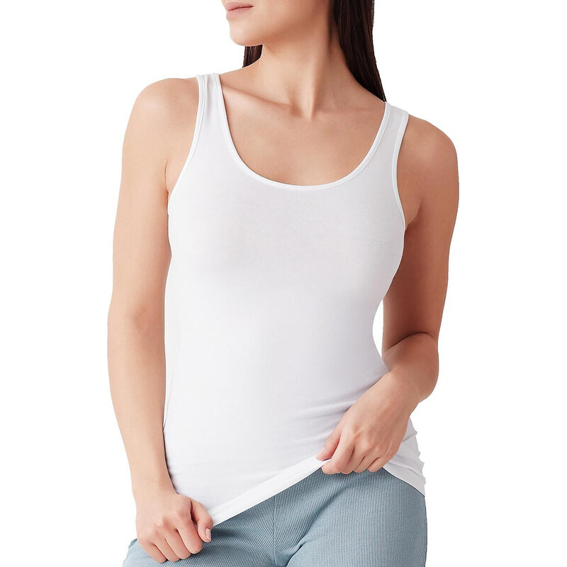 Tričko Cotonella GD009 Canotta In&Out S-XL 64595218