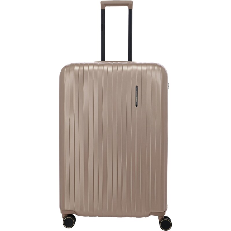 Travelite BARBARA Novelty L Satin Nude 65466850
