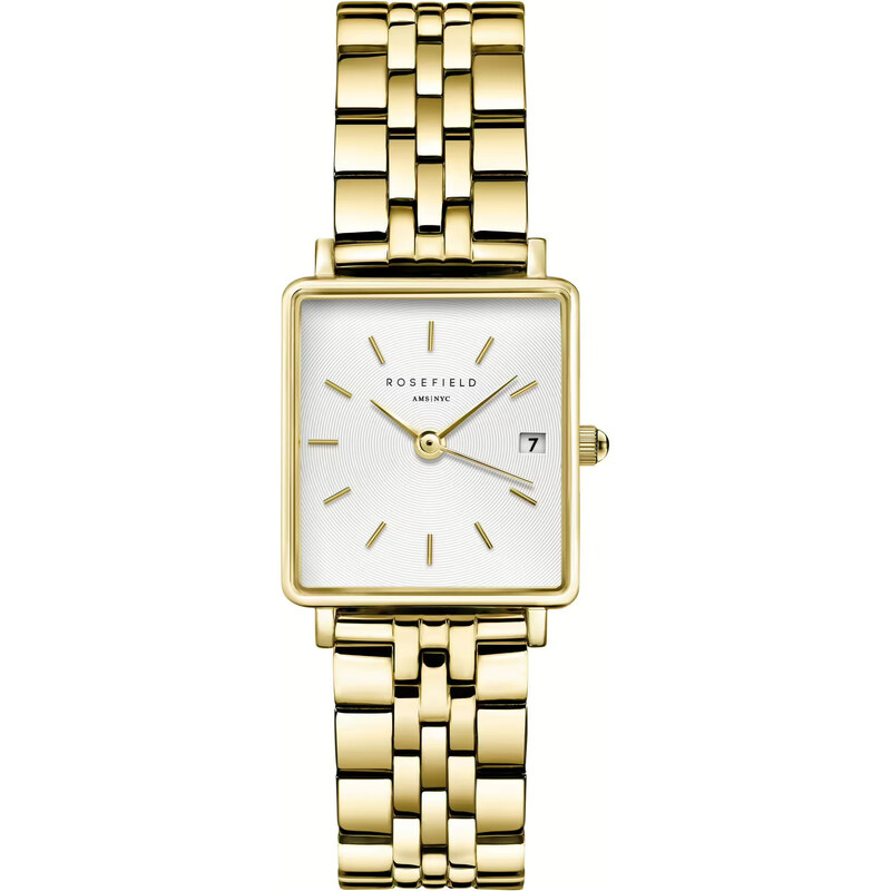 Rosefield The Mini Boxy QMWSG-Q021 67762680