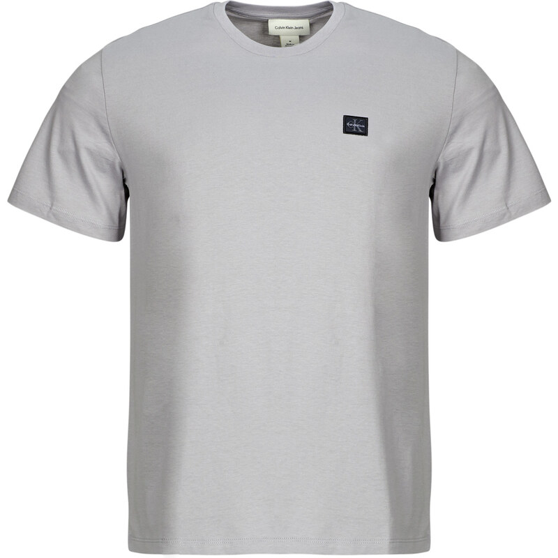 Calvin Klein Jeans Tričká s krátkym rukávom SS BADGE 30S JERSEY 64595468