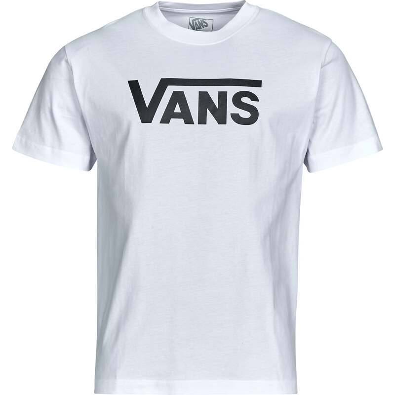 Vans Tričká s krátkym rukávom VANS CLASSIC SS TEE Vans 64595500