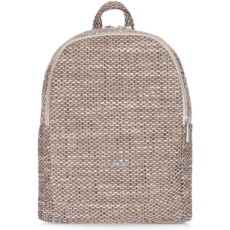 Dámsky batoh RIEKER C2421-144/2-206/H15 hnedá W5 64596472