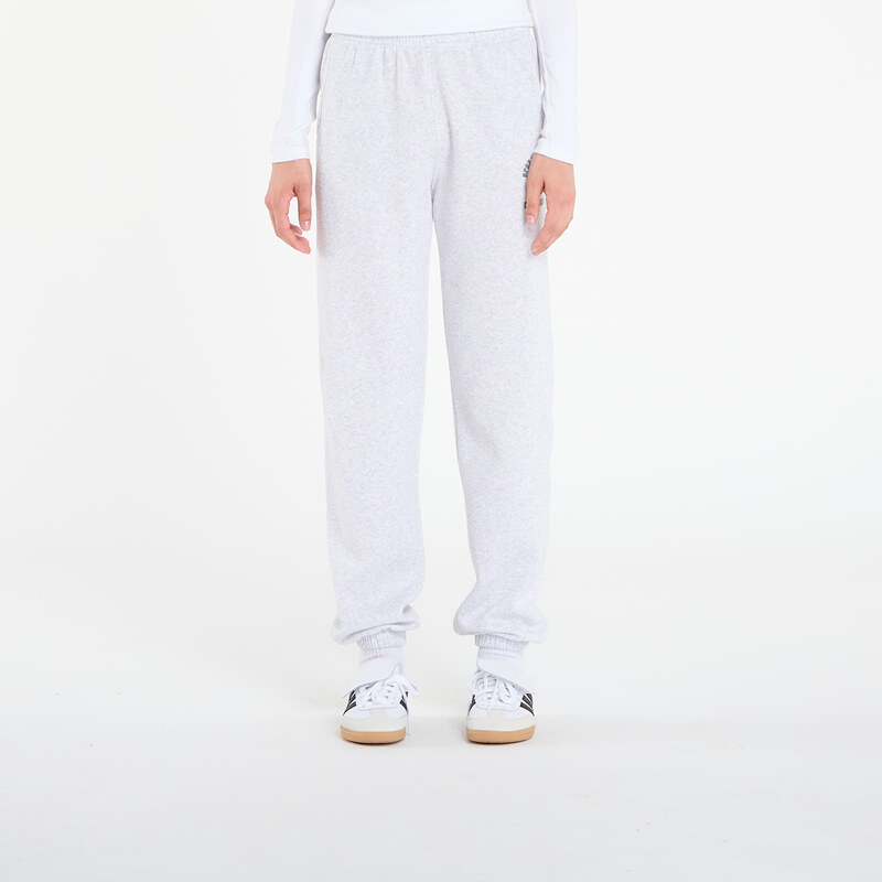 Tepláky Sporty & Rich California Emblem Soft Sweatpant Heather Gray L 64600085