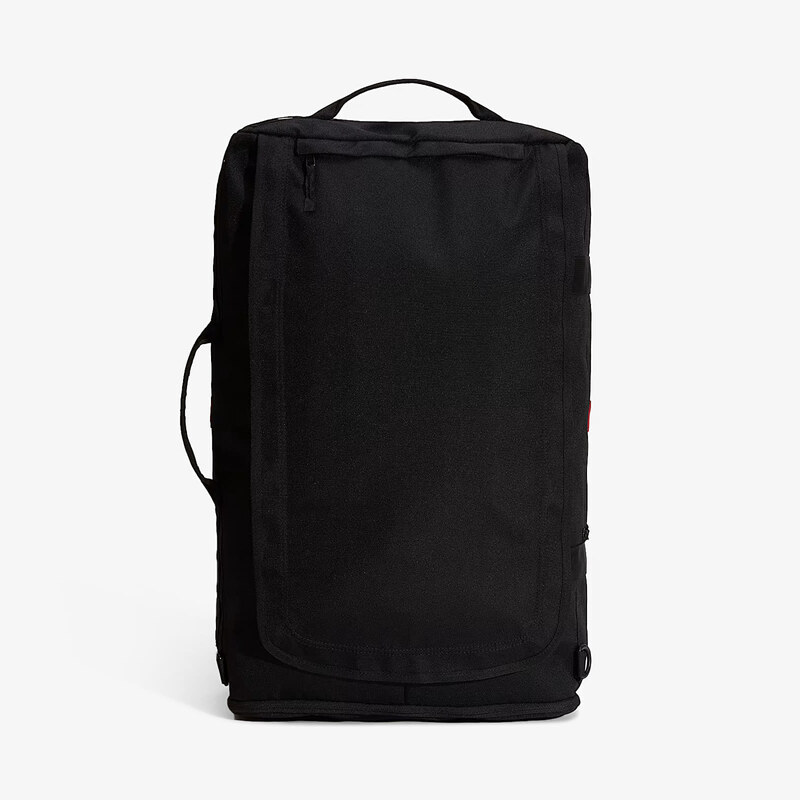 Taška Vans Skate Overnight Pack Black Universal 64599806