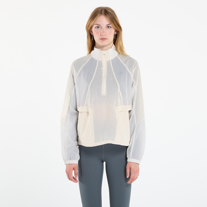 Bunda New Balance Better Run Water Resistant Jacket Linen L 64597683