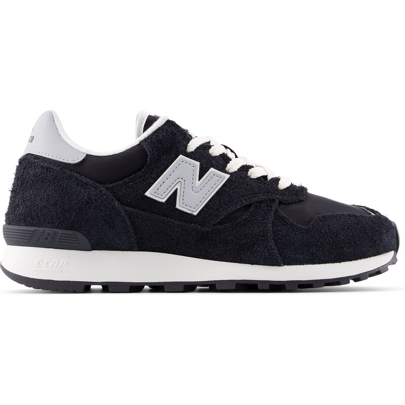 Unisex topánky New Balance U475HD – čierné 65230928