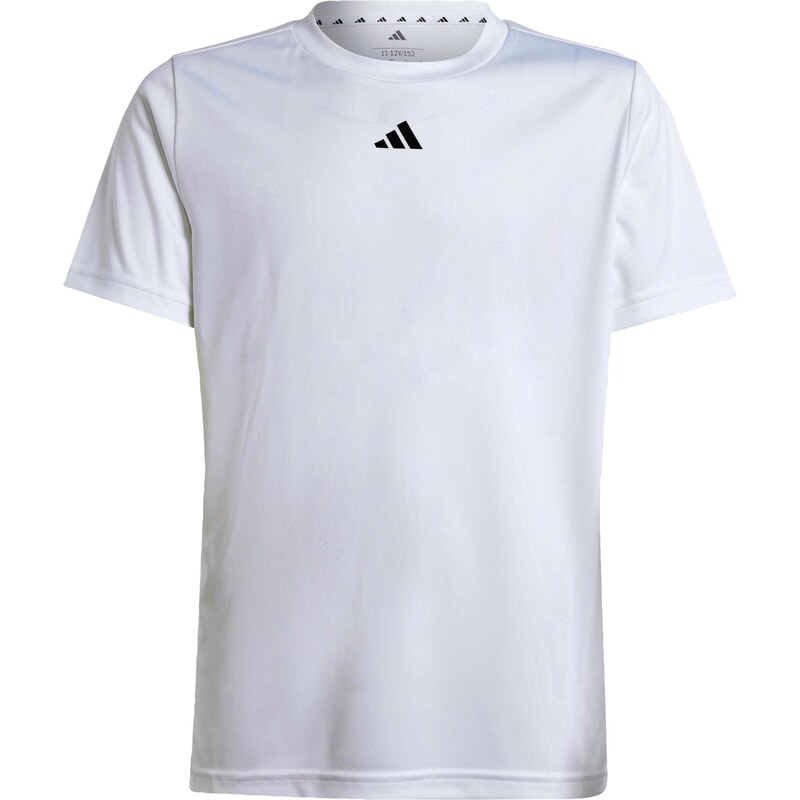 ADIDAS SPORTSWEAR Funkčné tričko Train Essentials čierna / biela 63817662