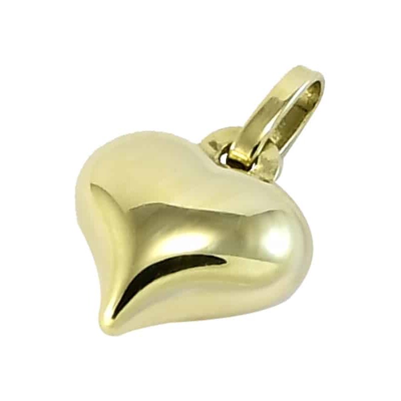 Zlatý prívesok Glare 638 64597787