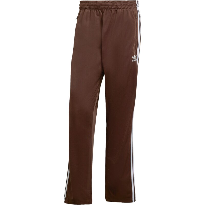 ADIDAS ORIGINALS Nohavice Adicolor Classics Firebird čokoládová / 65678070
