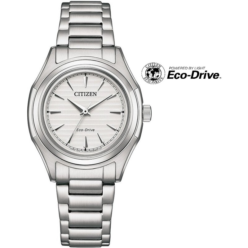 Citizen Eco-Drive Classic FE2110-81A 66578960