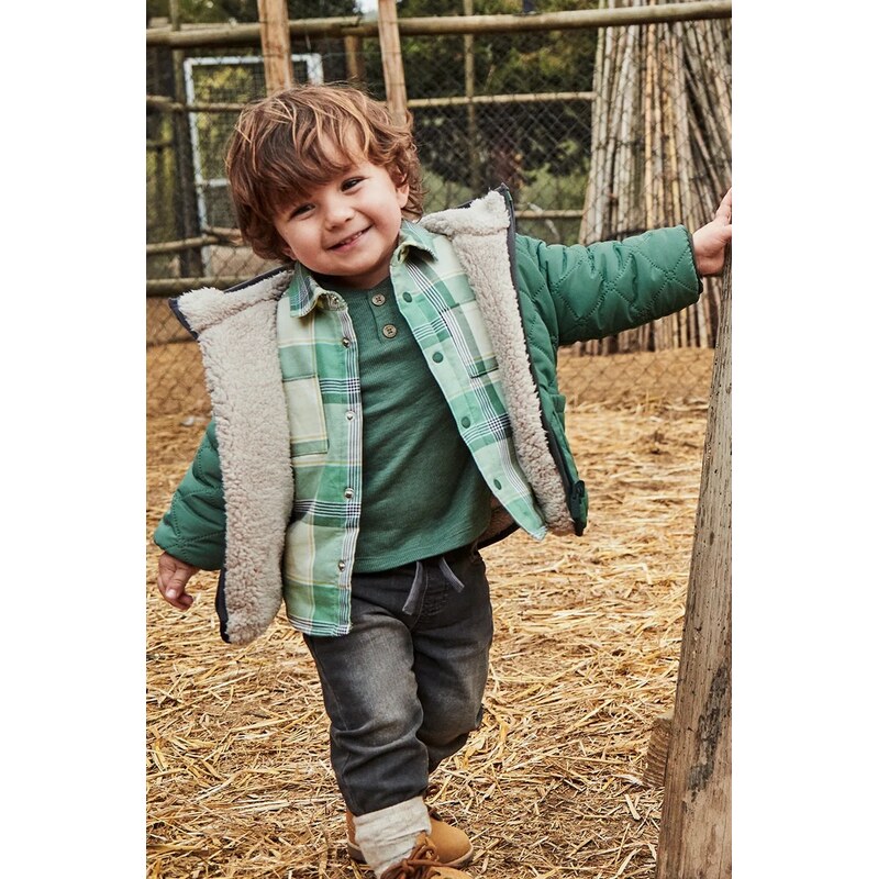 Bunda Mayoral 64602536