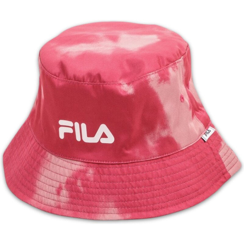 FILA Reversible Pink klobúk 64600199