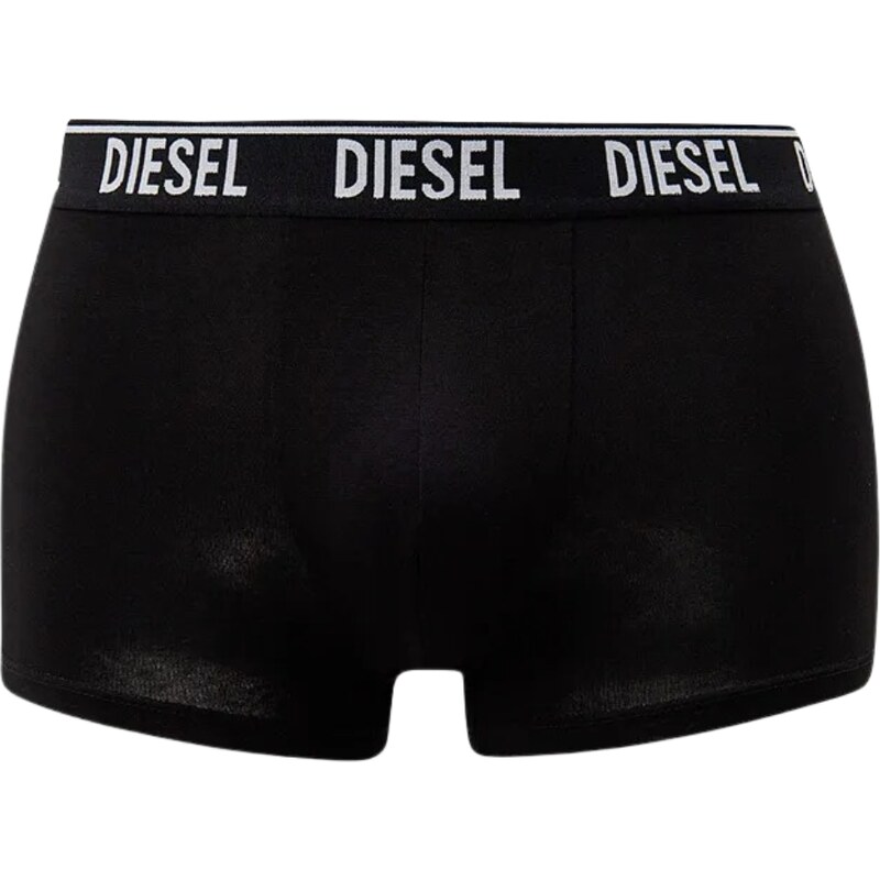 DIESEL Black 2-Pack boxerky 64600206