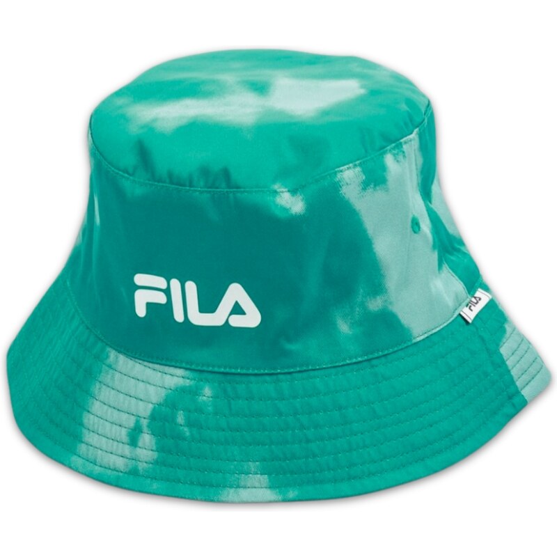FILA Reversible Green klobúk 64600200