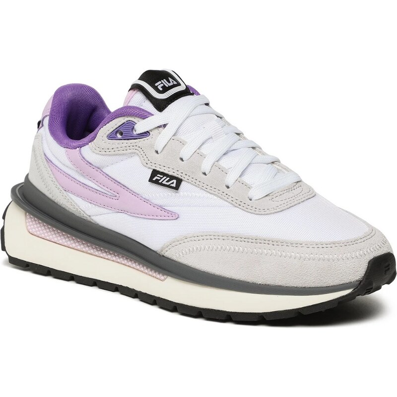 FILA Reggio Orchid White tenisky 64600209
