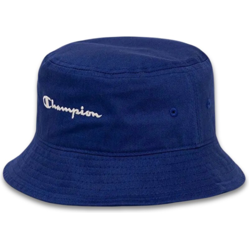 CHAMPION Dark Blue klobúk 64600202