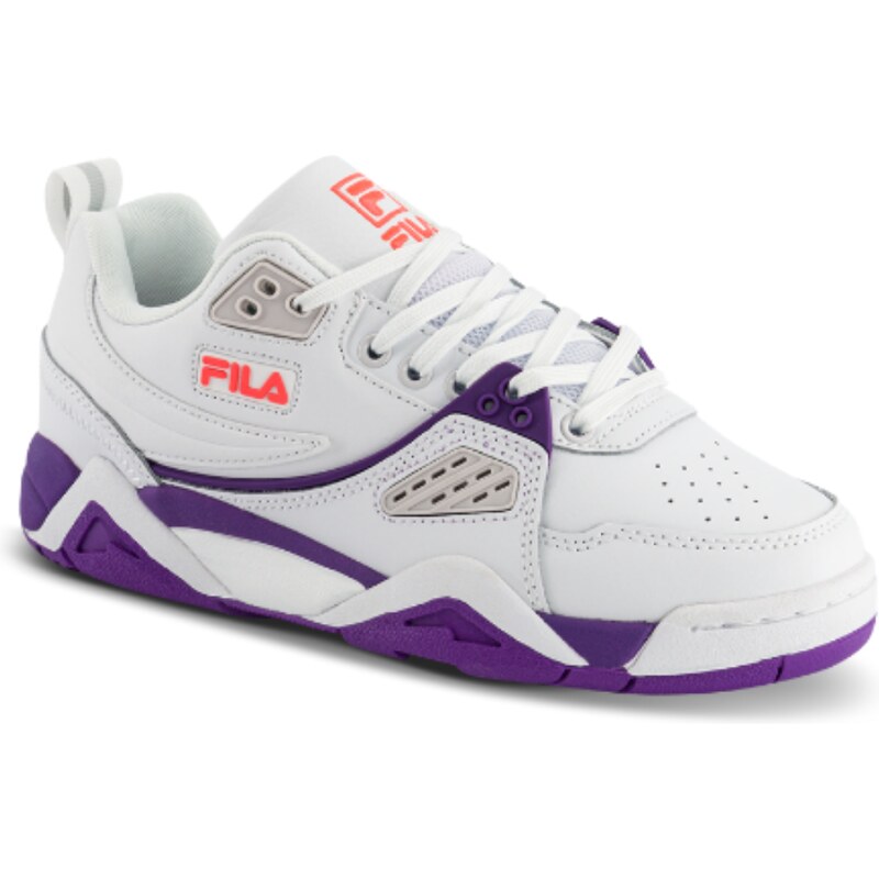 FILA Casim White tenisky 64600213